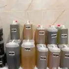 زيت الجسم والشعر