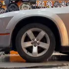 جنوط دوج تشالنجر 2012