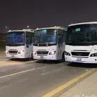 اجار باصات