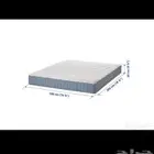 مرتبه سرير جديده ماستخدمت