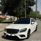 مرسيدس يخت 2018 نظيف جدا