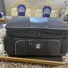 شنطه للدراجات الناريه الرحاله