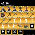 حساب فورت نايت