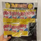 بودرة عفرتو للمقالب ( مصرية )