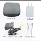 لايت لاسلكي جديد