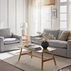 كنبة جديدة من هوم سنتر