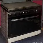 فرن للبيع