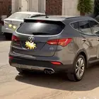 Hyundai Santa Fe 2016