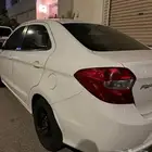 فورد فيجو 2016 كاش او تقسيط