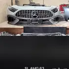 قطع مرسيدس وكاله ومستعمل وزيرو من الامارات