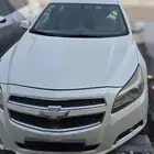 ماليبو 2013 للبيع