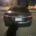 كامري 2013 فل اوبشن