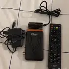 رسيفر danst