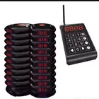 جهاز نداء لاسلكي بيجر مطاعم و كافيهات