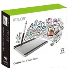تابلت واكوم انتوس للرسامين والفنانين wacom intuosp cth-480s