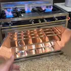 مركب غاز أستيل جاز أستيل مع فرن تحمير معدات كامل مكينة برست