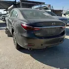 مازدا 6 2020 تشليح قطع غيار