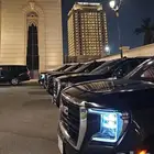 ايجار سيارات مع سائق شخصي