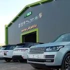 مكاين رنج روفر