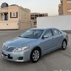 كامري 2011 استاندر