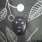 ريموت جمس جديد شفروليه