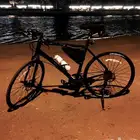 دراجة سيكل فوجي هايبيرد كفرات رود 10 سرعات Bike for sale