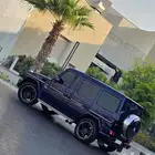 ..جي كلاس AMG G63 الموديل 2016 سعودي الجفالي للبيع