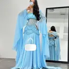 تميزي باأطلالة ساحرة مع مؤسسة الأسطورة للملابس