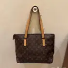 شنطة LV لويس فيتون ماستر كوالتي