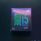 معالج i5-9600kf
