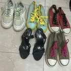 مجموعة احذيه 50