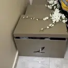 دولاب خطبه وملكه وصناديق