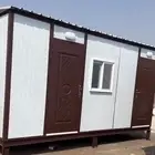 كرفان نظيف جدا  للبيع