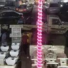 أعمدة انارة شوارع 1000 ريال