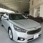 كادنزا 2018 ستناندر