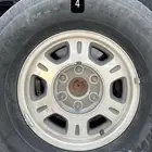 جنوط جمس مكحله 2002 للبدل فقط