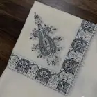 شالات كشميري طبيعية للفخامة الشتوية
