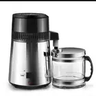 جهاز طبي تقطير المياه water distillers