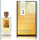 عطر روسندو ماتيو نمبر 5 عينات