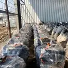 مكاين مستورد مع التركيب وضمان