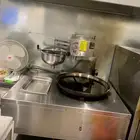 مكينة لقينات للبيع بسعر 4500