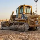 بلدوزر كوماتسو 155 للايجار