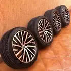 جنوط اودي جديدة اصلية
