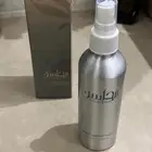 زيت شعر