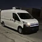 للبيع هايس 2020 ثلاجة