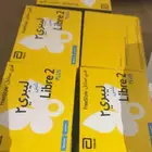 للبيع فري ستايل جهاز فحص السكر بدون الم