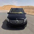 مرسيدس V250