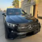 مرسيدس GLC300 AMG موديل 2025 شبه جديد