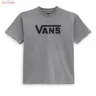 تيشيرت فانز vans جديد