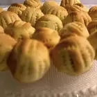 معمول هش ولذيذ